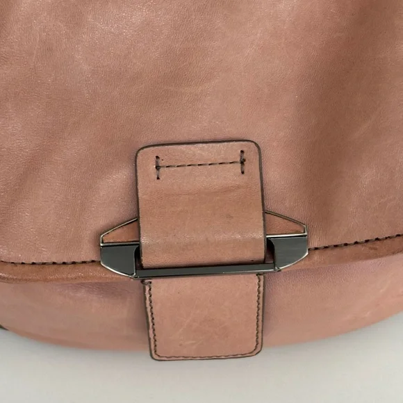 KOOBA  LEATHER CROSSBODY BAG - Picture 7 of 12